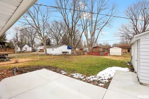 3404 S Spring St, Springfield, IL 62703 photo 20