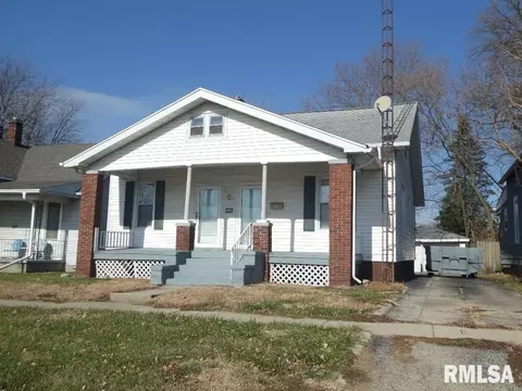 511 W Reynolds St, Springfield, IL 62702 photo 1