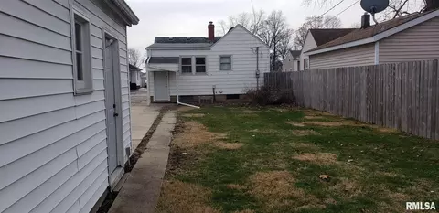 1605 Watch Ave, Springfield, IL 62702 photo 21