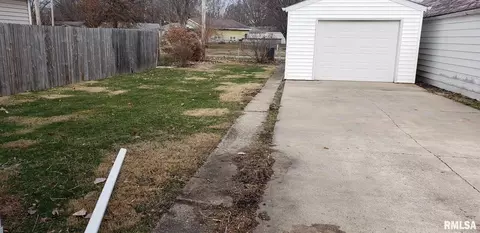 1605 Watch Ave, Springfield, IL 62702 photo 18