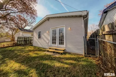 722 Patton Ave, Springfield, IL 62702 photo 29