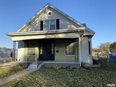 1420 S 16th St, Springfield, IL 62703 photo 1