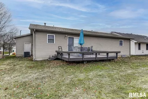 2709 Steiler Pl, Springfield, IL 62703 photo 22