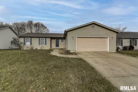 2709 Steiler Pl, Springfield, IL 62703 photo 1
