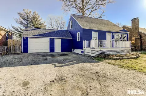 332 N Lincoln Ave, Springfield, IL 62702 photo 29
