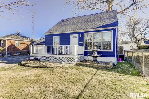 332 N Lincoln Ave, Springfield, IL 62702 photo 31