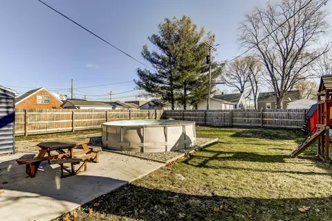 332 N Lincoln Ave, Springfield, IL 62702 photo 25