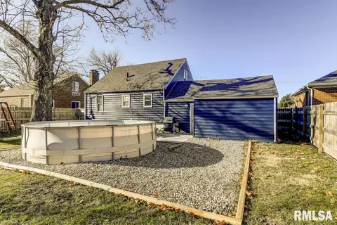 332 N Lincoln Ave, Springfield, IL 62702 photo 27