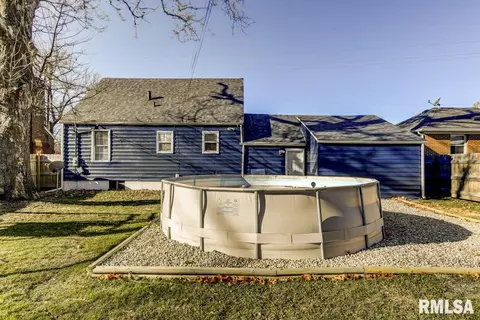 332 N Lincoln Ave, Springfield, IL 62702 photo 28