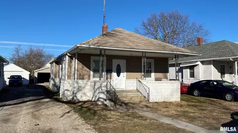 1511 E Keys Ave, Springfield, IL 62702 photo 1