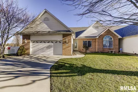 2708 Kitty Hawk Ct, Springfield, IL 62711 photo 37