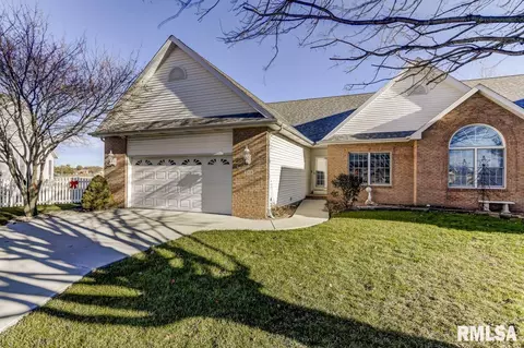 2708 Kitty Hawk Ct, Springfield, IL 62711 photo 1