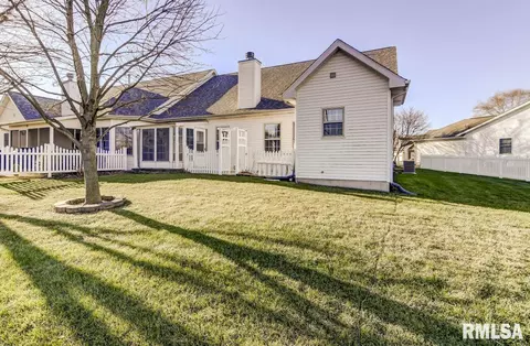 2708 Kitty Hawk Ct, Springfield, IL 62711 photo 35