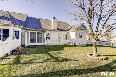 2708 Kitty Hawk Ct, Springfield, IL 62711 photo 33