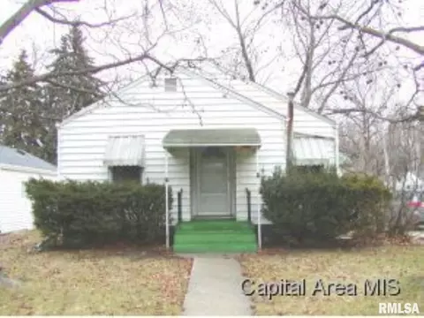 2178 S 11th St, Springfield, IL 62703 photo 1