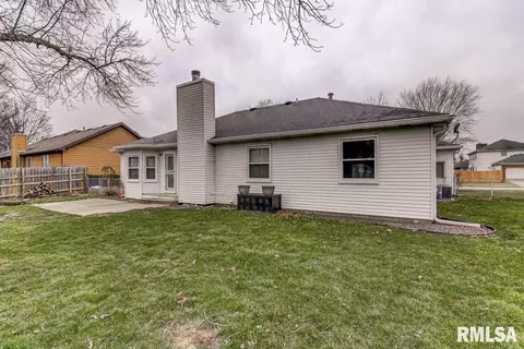 192 Wisteria Dr, Springfield, IL 62711 photo 29