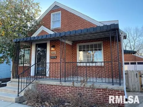 222 W Elliott Ave, Springfield, IL 62702 photo 1
