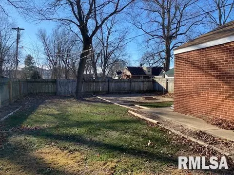 222 W Elliott Ave, Springfield, IL 62702 photo 27