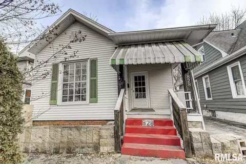 828 S Macarthur Blvd, Springfield, IL 62704 photo 4