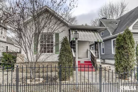 828 S Macarthur Blvd, Springfield, IL 62704 photo 3