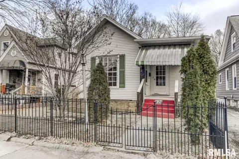 828 S Macarthur Blvd, Springfield, IL 62704 photo 1