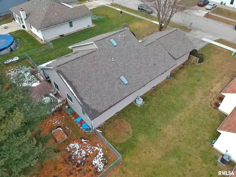 1116 Harmony Ct, Springfield, IL 62703 photo 33