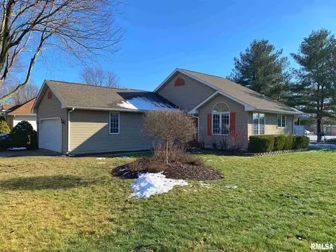 1116 Harmony Ct, Springfield, IL 62703 photo 3