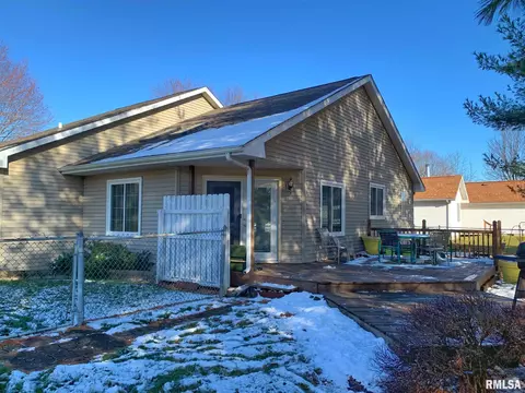 1116 Harmony Ct, Springfield, IL 62703 photo 29