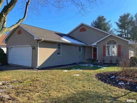 1116 Harmony Ct, Springfield, IL 62703 photo 2
