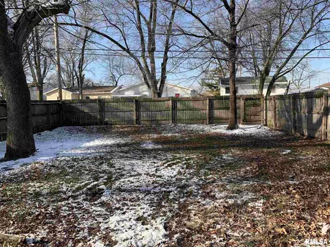 2537 S 4th St, Springfield, IL 62703 photo 15