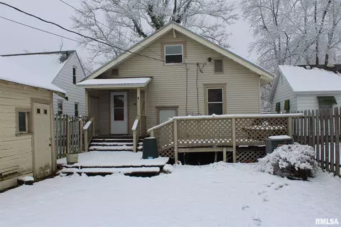 1820 N 8th St, Springfield, IL 62702 photo 22
