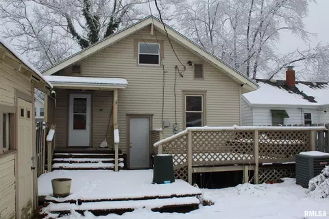 1820 N 8th St, Springfield, IL 62702 photo 23