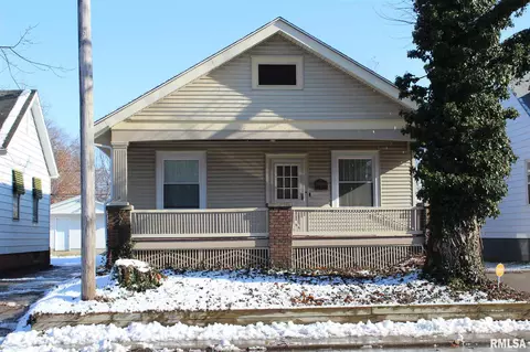 1820 N 8th St, Springfield, IL 62702 photo 1