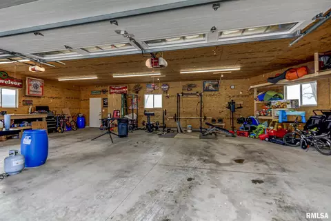 1372 E 800 N Rd, Owaneco, IL 62555 photo 33