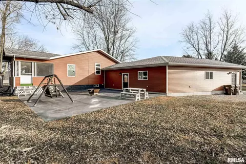 1372 E 800 N Rd, Owaneco, IL 62555 photo 37