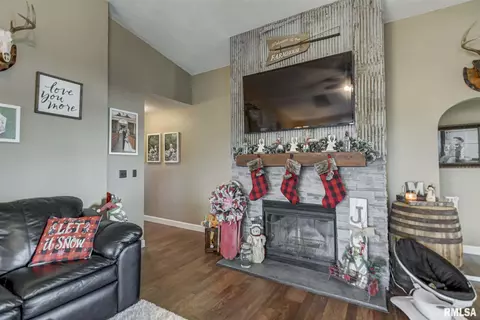 1372 E 800 N Rd, Owaneco, IL 62555 photo 5