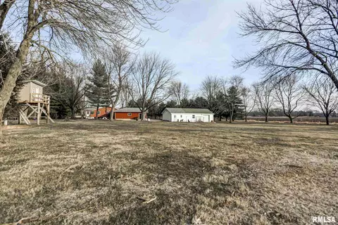 1372 E 800 N Rd, Owaneco, IL 62555 photo 36