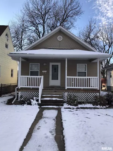 1123 N Franklin Ave, Springfield, IL 62702 photo 1