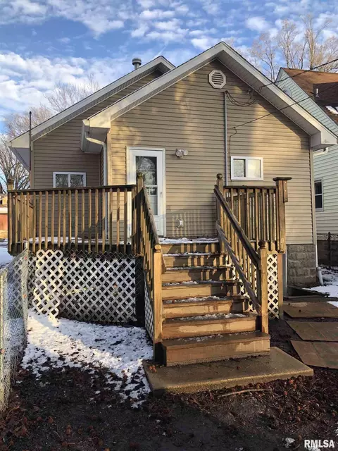1123 N Franklin Ave, Springfield, IL 62702 photo 12