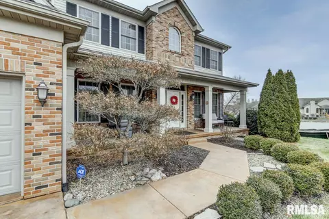 1424 Lake Pointe Ct, Springfield, IL 62712 photo 40
