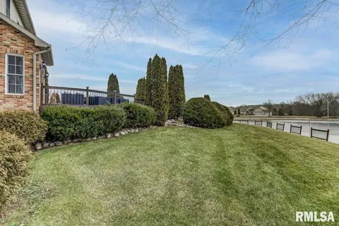 1424 Lake Pointe Ct, Springfield, IL 62712 photo 49