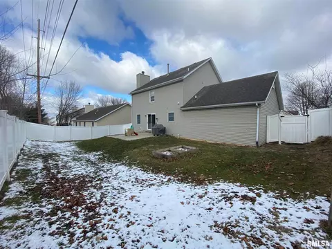 3724 Viking Blvd, Springfield, IL 62712 photo 26