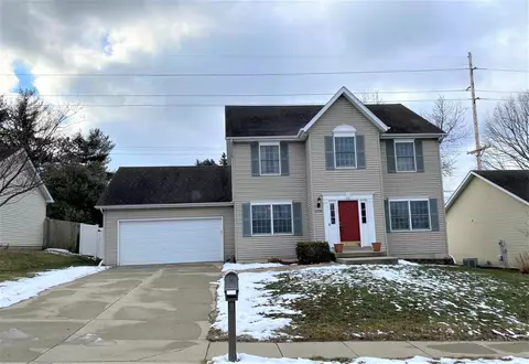 3724 Viking Blvd, Springfield, IL 62712 photo 1