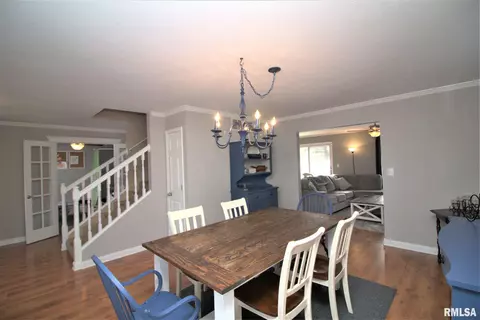 3724 Viking Blvd, Springfield, IL 62712 photo 4