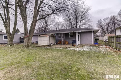 36 Glen Aire Dr, Springfield, IL 62703 photo 23