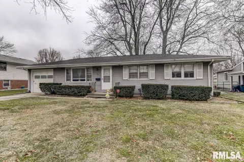 36 Glen Aire Dr, Springfield, IL 62703 photo 1