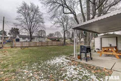 36 Glen Aire Dr, Springfield, IL 62703 photo 24