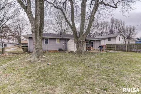 36 Glen Aire Dr, Springfield, IL 62703 photo 26