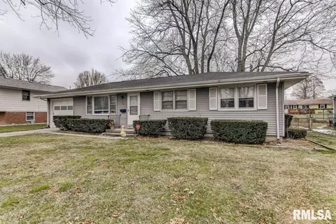 36 Glen Aire Dr, Springfield, IL 62703 photo 27