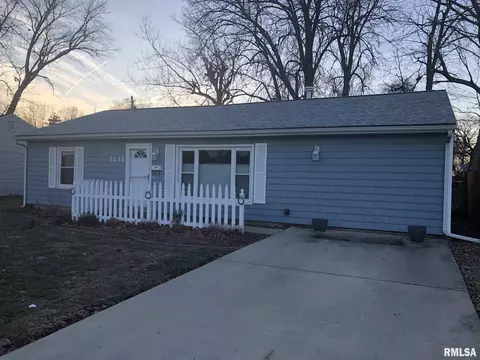 3213 Normandy Rd, Springfield, IL 62703 photo 1